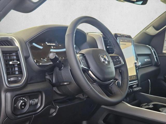 2026 RAM Ram 1500 RAM 1500 LONE STAR CREW CAB 4X4 57 BOX 2026 RAM Ram 1500 RAM 1500 LONE STAR CREW CAB 4X4 57 BOX