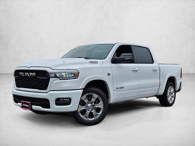 2026 RAM Ram 1500 RAM 1500 LONE STAR CREW CAB 4X4 57 BOX 2026 RAM Ram 1500 RAM 1500 LONE STAR CREW CAB 4X4 57 BOX