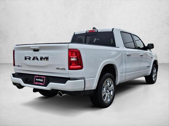 2026 RAM Ram 1500 RAM 1500 LONE STAR CREW CAB 4X4 57 BOX 2026 RAM Ram 1500 RAM 1500 LONE STAR CREW CAB 4X4 57 BOX