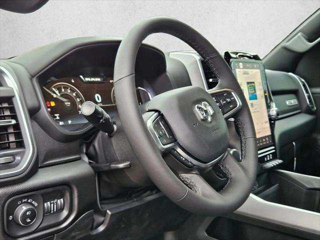 2026 RAM Ram 1500 RAM 1500 LONE STAR CREW CAB 4X4 57 BOX 2026 RAM Ram 1500 RAM 1500 LONE STAR CREW CAB 4X4 57 BOX