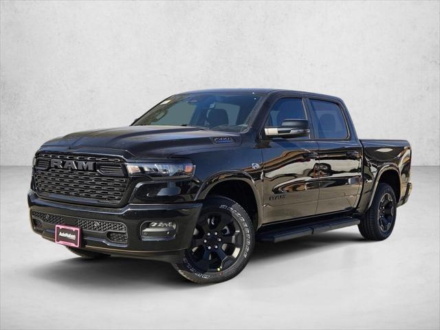 2026 RAM Ram 1500 RAM 1500 LONE STAR CREW CAB 4X4 57 BOX 2026 RAM Ram 1500 RAM 1500 LONE STAR CREW CAB 4X4 57 BOX