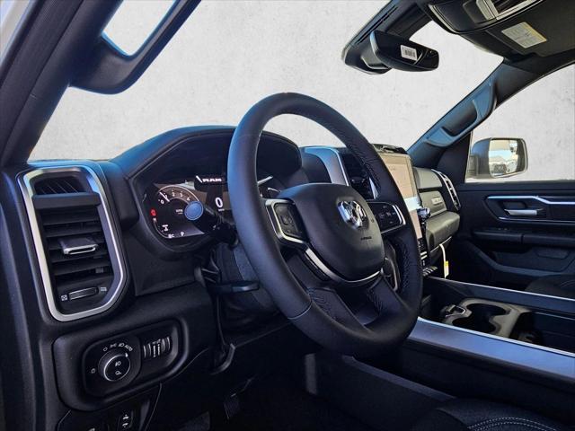 2026 RAM Ram 1500 RAM 1500 LONE STAR CREW CAB 4X4 57 BOX