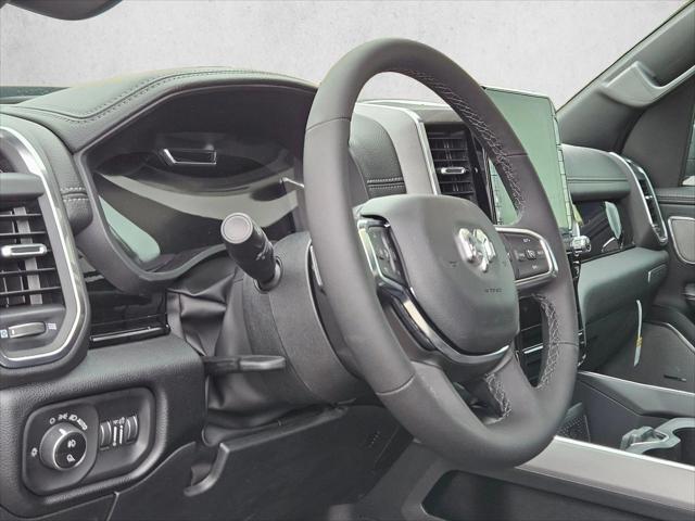 2026 RAM Ram 1500 RAM 1500 LARAMIE CREW CAB 4X4 57 BOX 2026 RAM Ram 1500 RAM 1500 LARAMIE CREW CAB 4X4 57 BOX