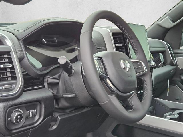 2026 RAM Ram 1500 RAM 1500 LARAMIE CREW CAB 4X4 57 BOX 2026 RAM Ram 1500 RAM 1500 LARAMIE CREW CAB 4X4 57 BOX