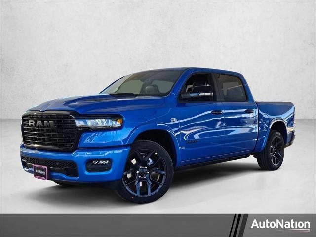 2026 Ram 1500 Laramie Crew Cab 4x4 5'7" Box for sale in North Richland Hills, TX