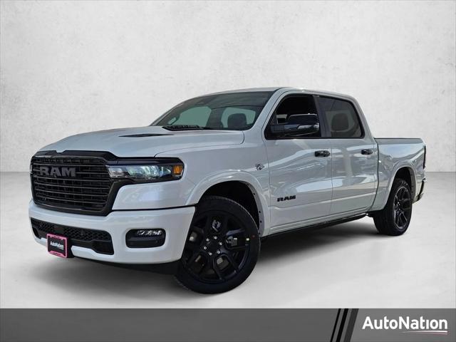 2026 RAM Ram 1500 RAM 1500 LARAMIE CREW CAB 4X4 57 BOX 2026 RAM Ram 1500 RAM 1500 LARAMIE CREW CAB 4X4 57 BOX