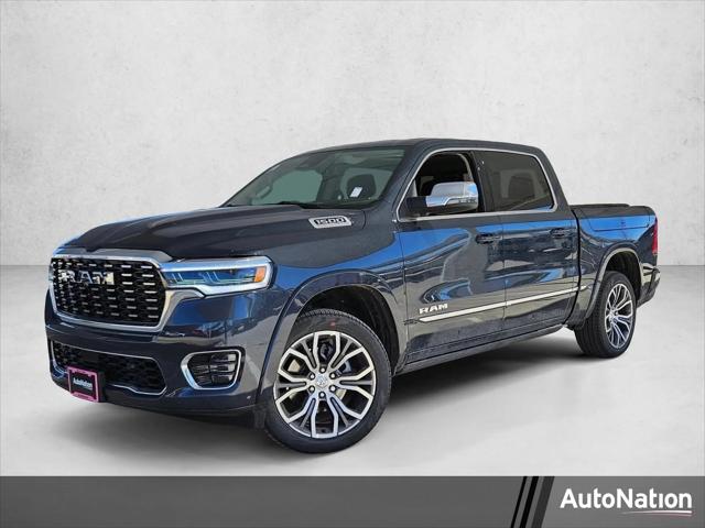 2026 Ram 1500 Tungsten Crew Cab 4x4 5'7" Box for sale in North Richland Hills, TX