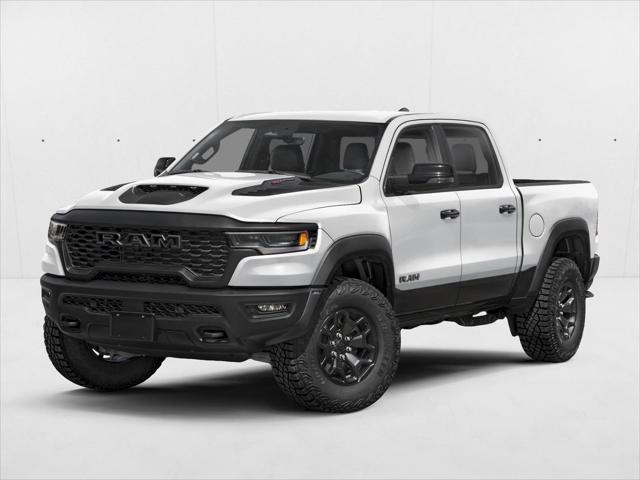 2026 RAM Ram 1500 RAM 1500 RHO CREW CAB 4X4 57 BOX 2026 RAM Ram 1500 RAM 1500 RHO CREW CAB 4X4 57 BOX