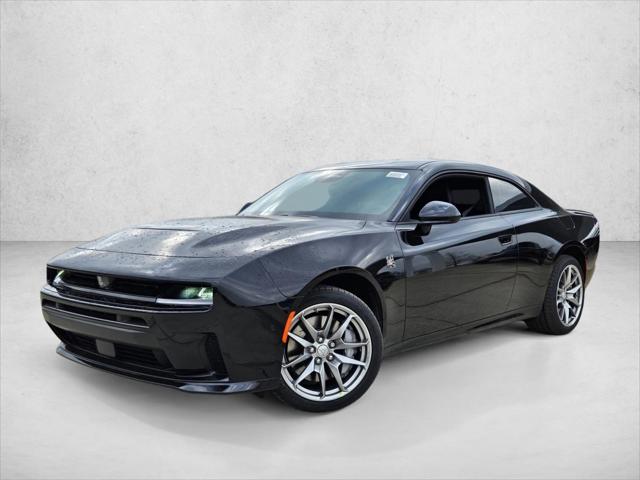 2026 Dodge Charger CHARGER SCAT PACK 2-DOOR AWD 2026 Dodge Charger CHARGER SCAT PACK 2-DOOR AWD