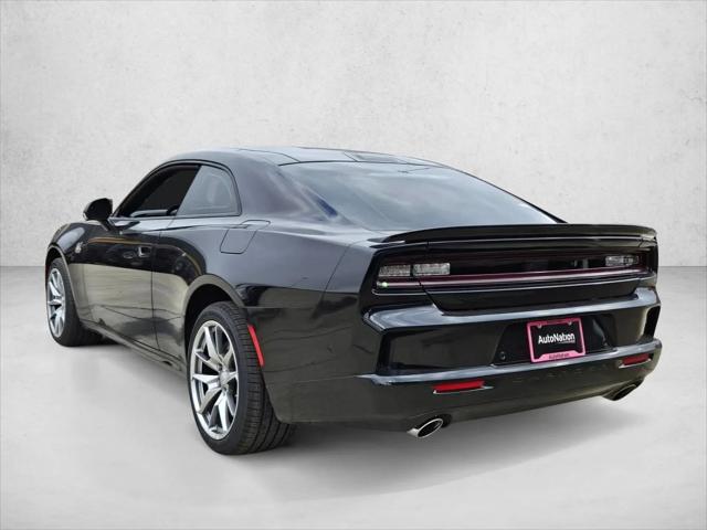 2026 Dodge Charger Scat Pack 2-Door AWD