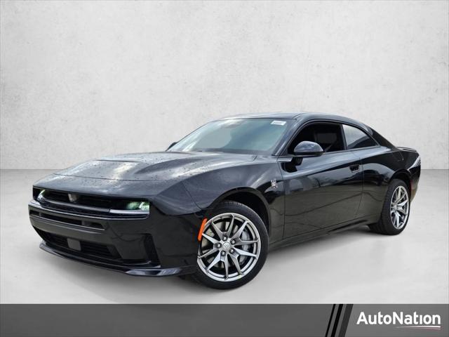 2026 Dodge Charger Scat Pack 2-Door AWD for sale in North Richland Hills, TX