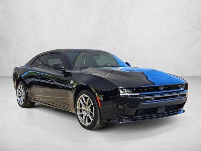 2026 Dodge Charger Scat Pack 2-Door AWD