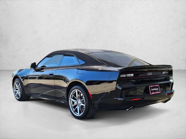 2026 Dodge Charger Scat Pack 2-Door AWD