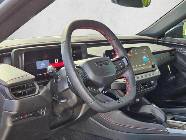 2026 Dodge Charger CHARGER SCAT PACK 2-DOOR AWD