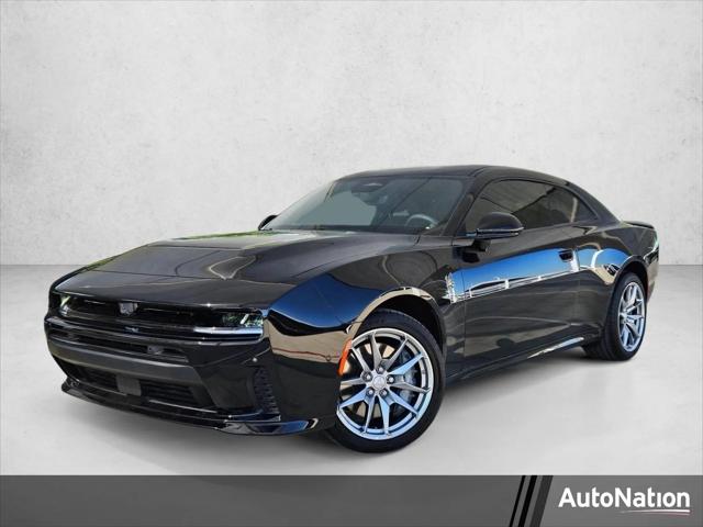 2026 Dodge Charger CHARGER SCAT PACK 2-DOOR AWD