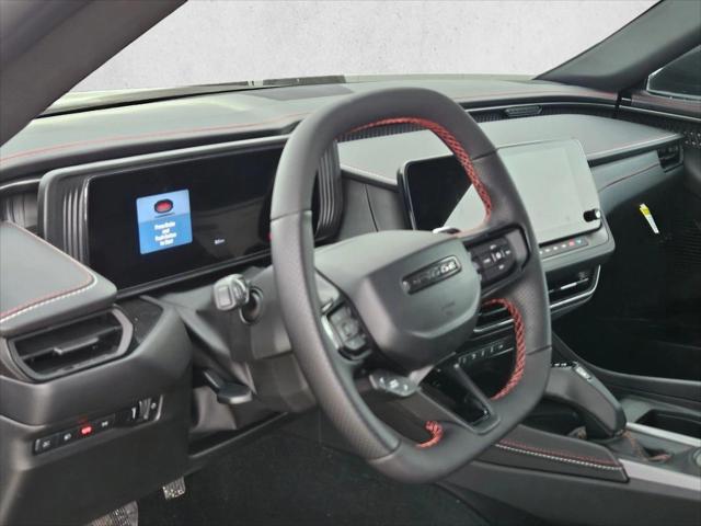 2026 Dodge Charger CHARGER SCAT PACK 2-DOOR AWD