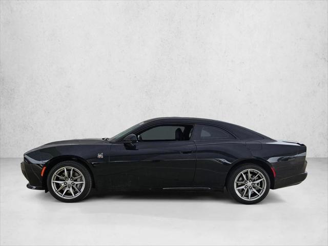 2026 Dodge Charger Scat Pack 2-Door AWD