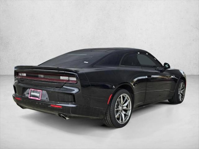 2026 Dodge Charger CHARGER SCAT PACK 2-DOOR AWD 2026 Dodge Charger CHARGER SCAT PACK 2-DOOR AWD
