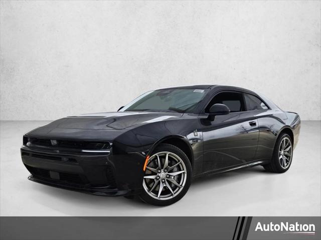 2026 Dodge Charger Scat Pack 2-Door AWD for sale in North Richland Hills, TX