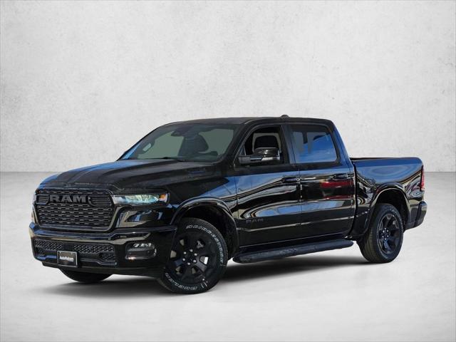 2026 RAM Ram 1500 RAM 1500 LONE STAR CREW CAB 4X2 57 BOX 2026 RAM Ram 1500 RAM 1500 LONE STAR CREW CAB 4X2 57 BOX