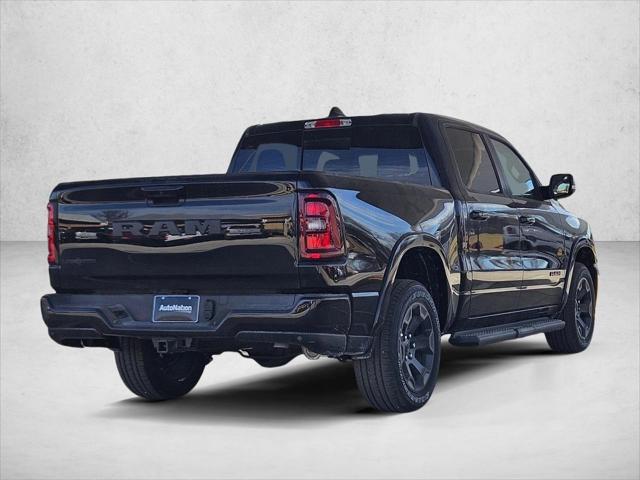 2026 RAM Ram 1500 RAM 1500 LONE STAR CREW CAB 4X2 57 BOX 2026 RAM Ram 1500 RAM 1500 LONE STAR CREW CAB 4X2 57 BOX