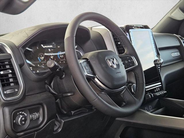 2026 RAM Ram 1500 RAM 1500 LONE STAR CREW CAB 4X2 57 BOX 2026 RAM Ram 1500 RAM 1500 LONE STAR CREW CAB 4X2 57 BOX