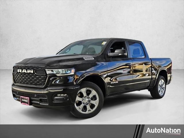 2026 Ram 1500 Lone Star Crew Cab 4x2 5'7" Box for sale in North Richland Hills, TX