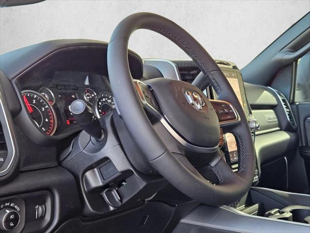 2026 RAM Ram 2500 RAM 2500 LONE STAR CREW CAB 4X4 64 BOX