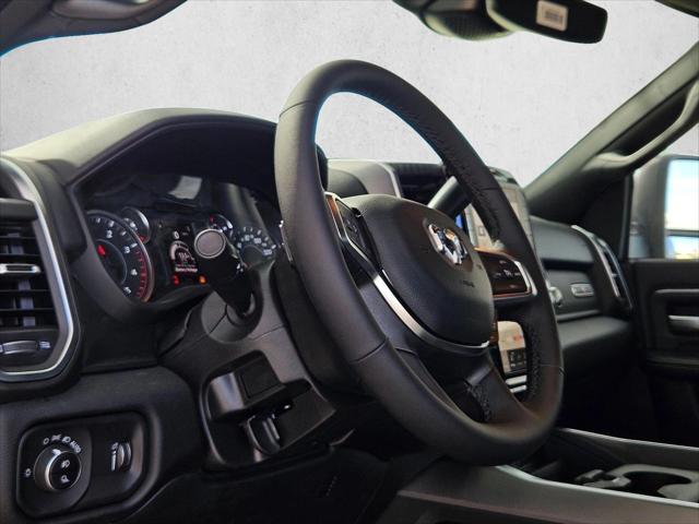 2026 RAM Ram 2500 RAM 2500 LONE STAR CREW CAB 4X4 64 BOX