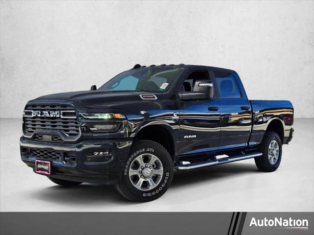 2026 Ram 2500 Lone Star Crew Cab 4x4 6'4" Box for sale in North Richland Hills, TX