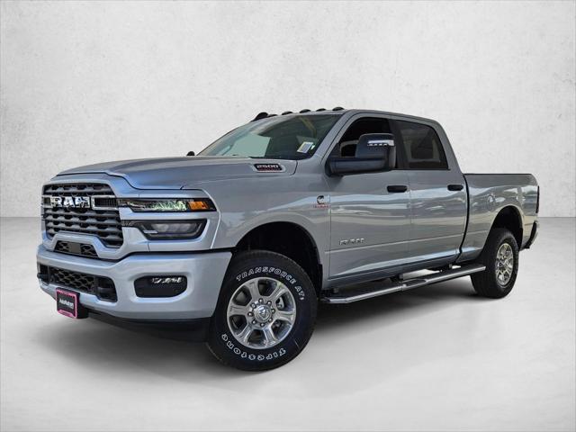 2026 RAM Ram 2500 RAM 2500 LONE STAR CREW CAB 4X4 64 BOX