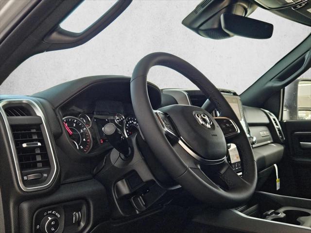 2026 RAM Ram 2500 RAM 2500 LONE STAR CREW CAB 4X4 64 BOX