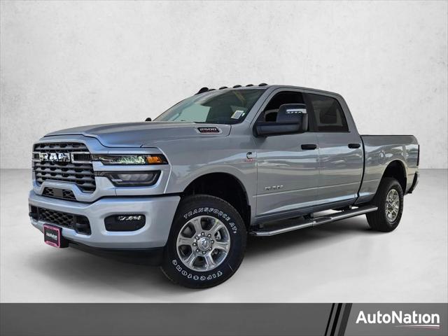 2026 Ram 2500 Lone Star Crew Cab 4x4 6'4" Box for sale in North Richland Hills, TX