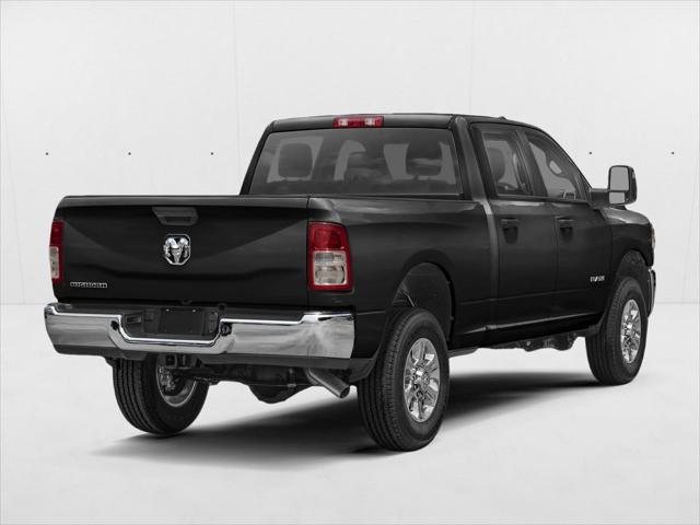 2025 RAM Ram 2500 RAM 2500 LONE STAR CREW CAB 4X4 64 BOX