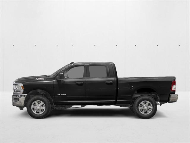 2025 RAM Ram 2500 RAM 2500 LONE STAR CREW CAB 4X4 64 BOX