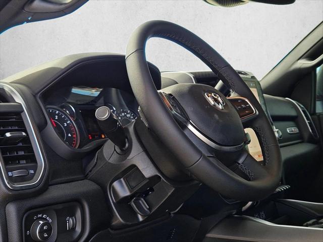 2025 RAM Ram 2500 RAM 2500 LONE STAR CREW CAB 4X4 64 BOX 2025 RAM Ram 2500 RAM 2500 LONE STAR CREW CAB 4X4 64 BOX