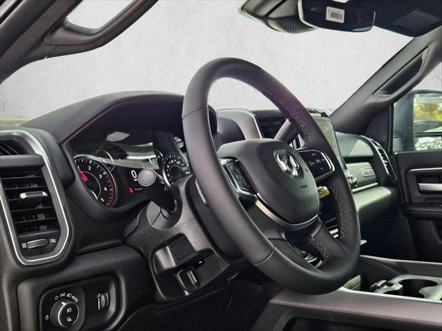 2025 RAM Ram 2500 RAM 2500 LONE STAR CREW CAB 4X4 64 BOX