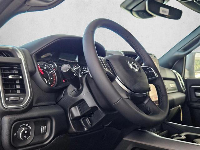 2026 RAM Ram 2500 RAM 2500 LONE STAR CREW CAB 4X4 64 BOX 2026 RAM Ram 2500 RAM 2500 LONE STAR CREW CAB 4X4 64 BOX