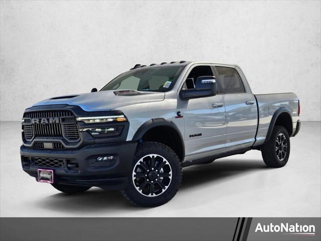 2026 Ram 2500 Power Wagon Rebel Crew Cab 4x4 6'4" Box for sale in North Richland Hills, TX
