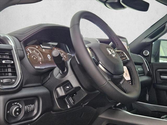 2026 RAM Ram 2500 RAM 2500 LARAMIE CREW CAB 4X4 64 BOX 2026 RAM Ram 2500 RAM 2500 LARAMIE CREW CAB 4X4 64 BOX