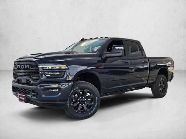 2026 RAM Ram 2500 RAM 2500 LARAMIE CREW CAB 4X4 64 BOX 2026 RAM Ram 2500 RAM 2500 LARAMIE CREW CAB 4X4 64 BOX