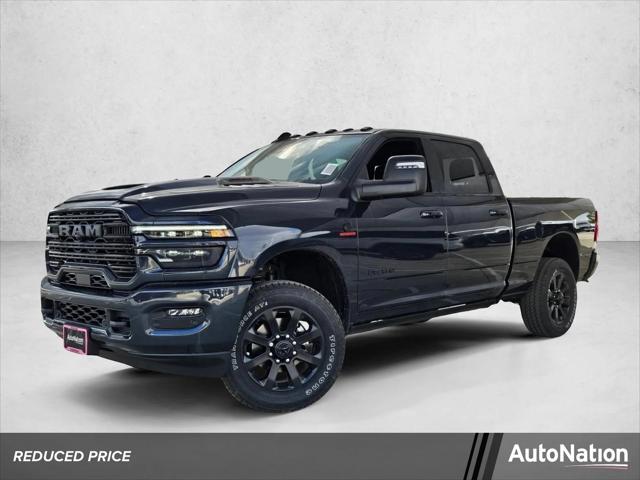 2026 Ram 2500 Laramie Crew Cab 4x4 6'4" Box for sale in North Richland Hills, TX