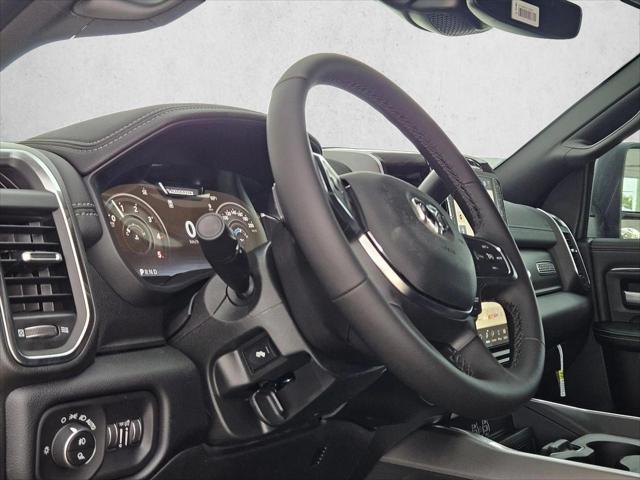 2026 RAM Ram 2500 RAM 2500 LARAMIE CREW CAB 4X4 64 BOX 2026 RAM Ram 2500 RAM 2500 LARAMIE CREW CAB 4X4 64 BOX