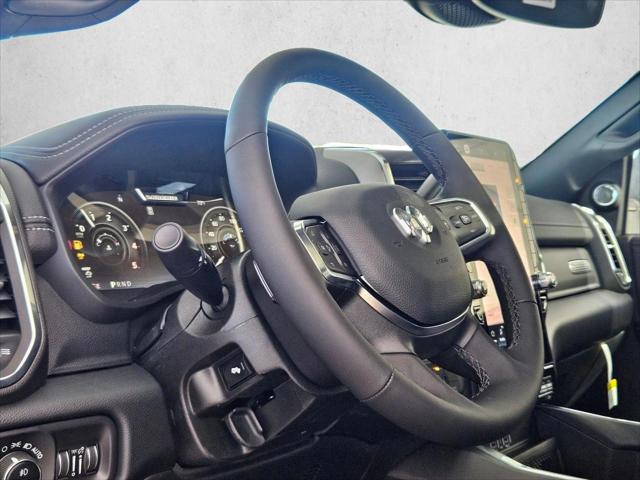 2026 RAM Ram 2500 RAM 2500 LARAMIE MEGA CAB 4X4 64 BOX 2026 RAM Ram 2500 RAM 2500 LARAMIE MEGA CAB 4X4 64 BOX