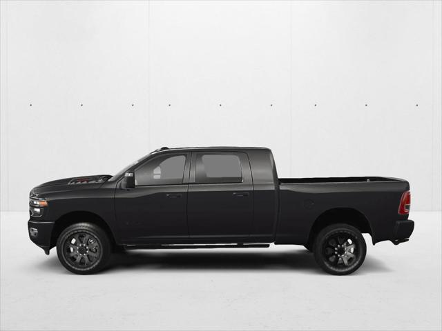 2026 RAM Ram 3500 RAM 3500 LARAMIE MEGA CAB 4X4 64 BOX 2026 RAM Ram 3500 RAM 3500 LARAMIE MEGA CAB 4X4 64 BOX