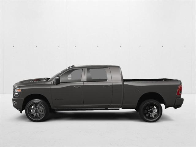 2026 RAM Ram 3500 RAM 3500 LARAMIE MEGA CAB 4X4 64 BOX