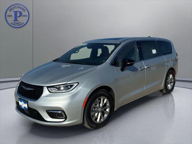 2026 Chrysler Pacifica PACIFICA LIMITED