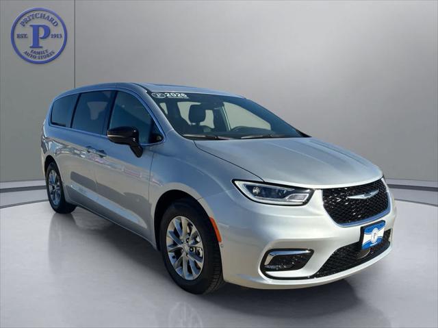 2026 Chrysler Pacifica PACIFICA LIMITED