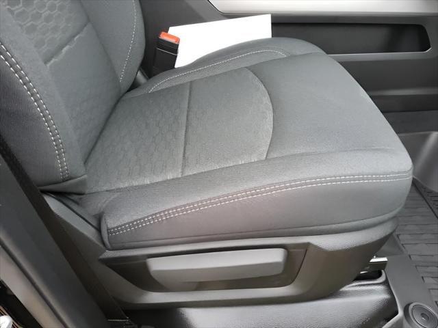 2026 Ram 3500 Big Horn Crew Cab 4x4 6'4" Box
