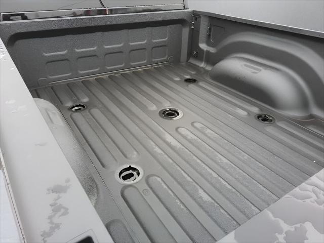 2026 Ram 3500 Big Horn Crew Cab 4x4 6'4" Box